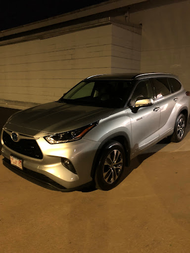 Toyota Dealer «Prime Toyota of Boston», reviews and photos, 1605 VFW Pkwy, West Roxbury, MA 02132, USA