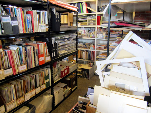 Non-Profit Organization «MECCA: Materials Exchange Center for Community Arts», reviews and photos, 449 Willamette St, Eugene, OR 97401, USA