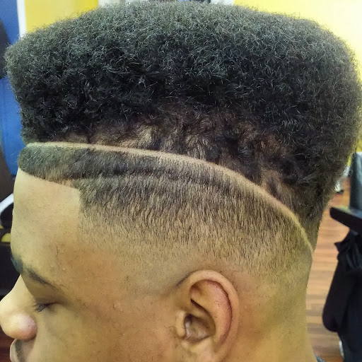 Barber Shop «Razorsharp Barbershop», reviews and photos, 2543 Morse Rd, Columbus, OH 43224, USA