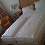 Photo n°14 de l'avis de Manfred.r fait le 20/06/2019 à 21:09 sur le  Hotel Ravensberger Hof Bielefeld à Bielefeld