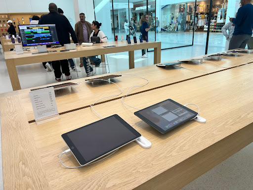 Computer Store «Apple Menlo Park», reviews and photos, 55 Parsonage Rd, Edison, NJ 08837, USA