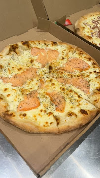 Les plus récentes photos du Pizzeria Pasta Pizz’ à Bruay-sur-l'Escaut - n°1