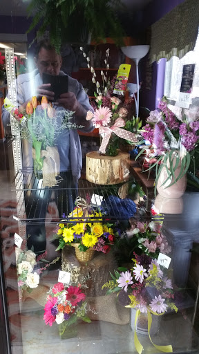 Florist «Heritage Flowers», reviews and photos, 237 Main St, Lakeville, MA 02347, USA