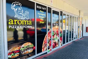 Aroma Pizza Kitchen image