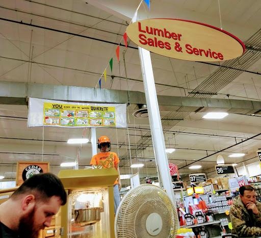 Hardware Store «Yeager Hardware», reviews and photos, 814 W Center St, Greenwood, AR 72936, USA