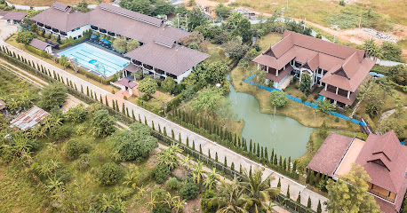 International House Chiang Mai