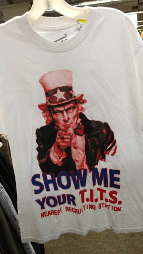 Thrift Store «MyUnique», reviews and photos, 218 W 234th St, Bronx, NY 10463, USA