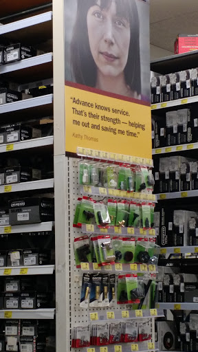 Auto Parts Store «Advance Auto Parts», reviews and photos, 9033 Page Ave, Overland, MO 63114, USA