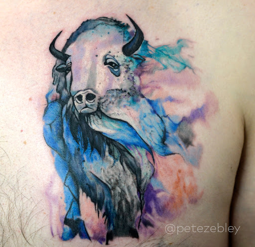 Explore tattoo ideas for women in arm, creative tattoo ideas in Philadelphia, available at Central Tattoo Studio