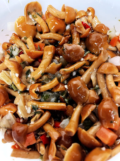 Grocery Store «Old Town European Market», reviews and photos, 1257 E Republic Rd, Springfield, MO 65804, USA