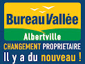 Bureau Vallée Albertville - papeterie et photocopie Albertville