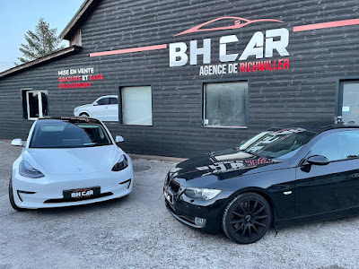 BHCAR Richwiller à Richwiller