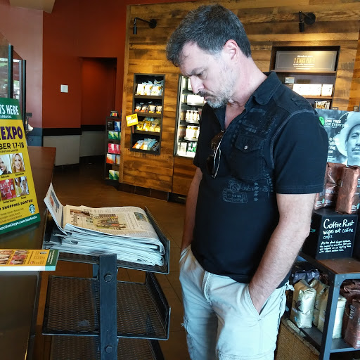 Starbucks image