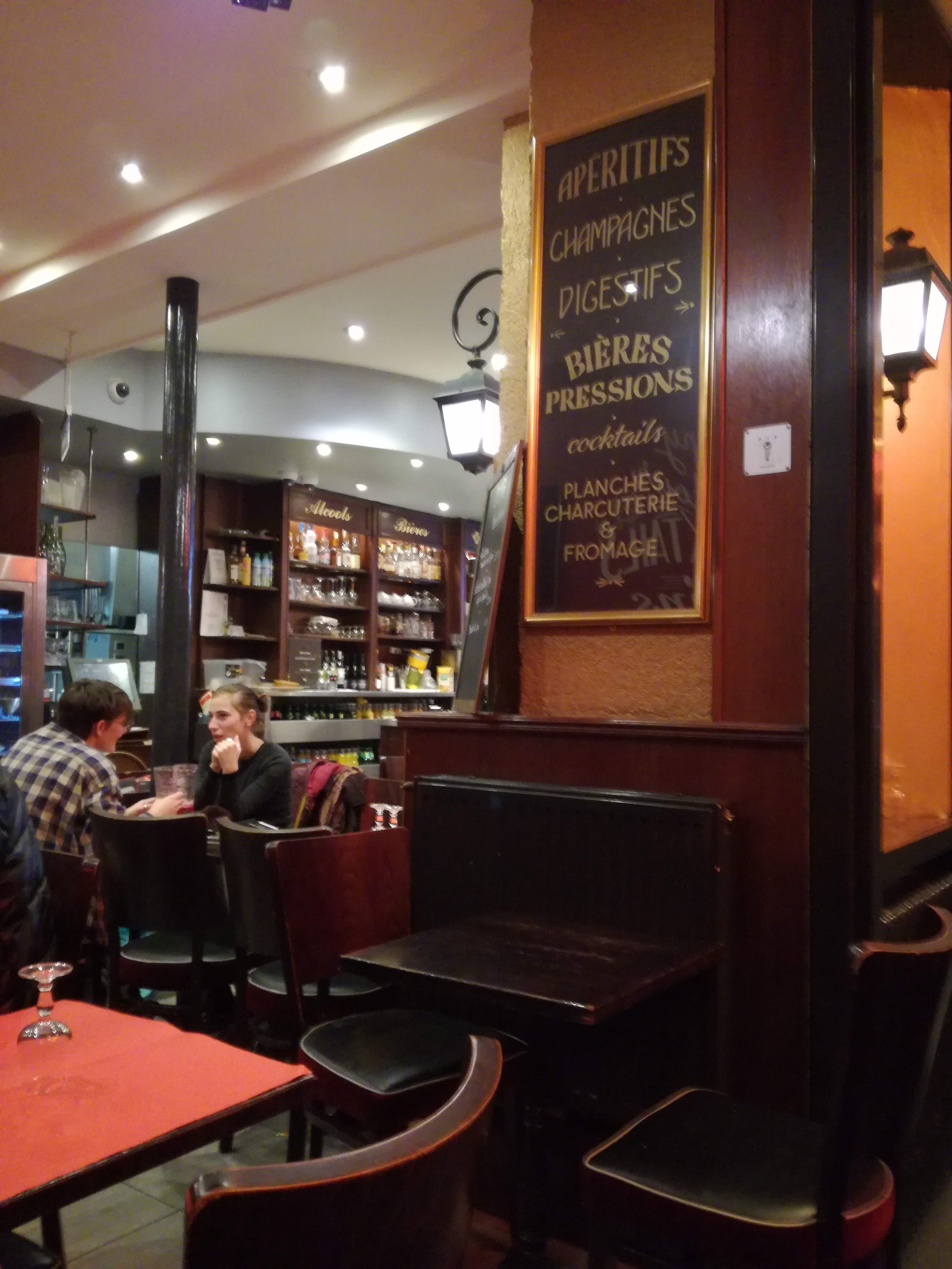 Photo n° 3 de l'avis de Anne.o fait le 23/11/2019 à 20:54