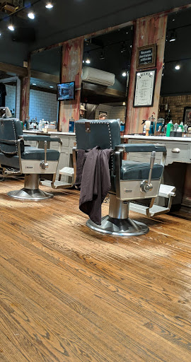 Barber Shop «Comb Classic Barber Shop», reviews and photos, 29 S Park St, Montclair, NJ 07042, USA