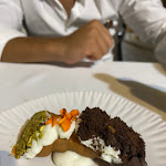 Photo n°5 de l'avis de Alessia.b fait le 26/08/2023 à 11:28 sur le  Nachè à Noto