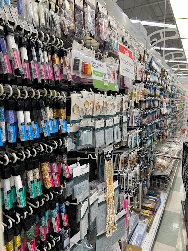 Fabric Store «Jo-Ann Fabrics and Crafts», reviews and photos, 1951 E Joppa Rd, Parkville, MD 21234, USA