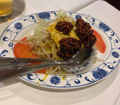 Mandarin de Neuilly à Neuilly-sur-Seine