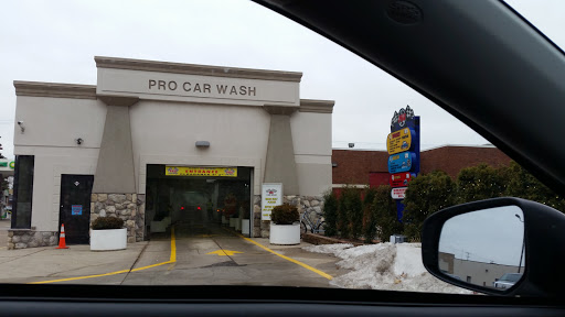 Car Wash «Pro Car Wash», reviews and photos, 3785 Rochester Rd, Troy, MI 48083, USA