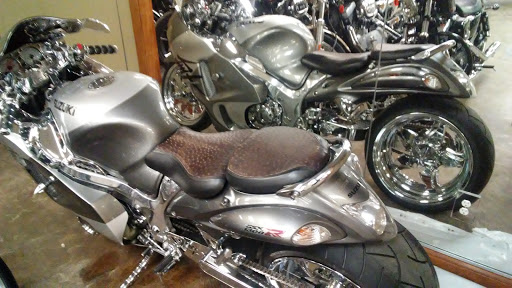 Motorcycle Dealer «Capital City Cycles», reviews and photos, 7810 Two Notch Rd, Columbia, SC 29223, USA