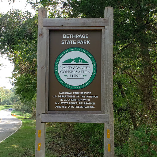 State Park «Bethpage State Park», reviews and photos, 99 Quaker Meeting House Rd, Farmingdale, NY 11735, USA