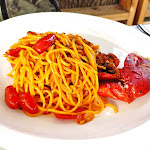 Photo n°1 de l'avis de Stefano.e fait le 16/11/2020 à 08:15 sur le  Bosco Della Serenissima à Nervesa della Battaglia