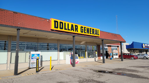 Dollar General, 2713 High Ridge Blvd, High Ridge, MO 63049, USA, 