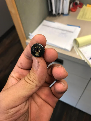 Locksmith «Zip Locksmith», reviews and photos, 35400 Pacific Hwy S, Federal Way, WA 98003, USA