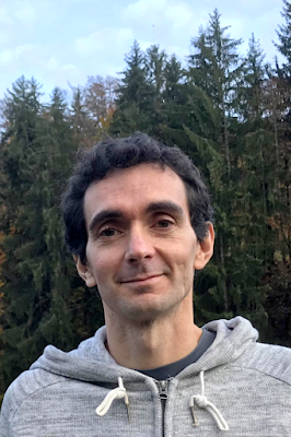 David ALZIEU à Albertville