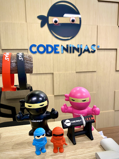 Code Ninjas image