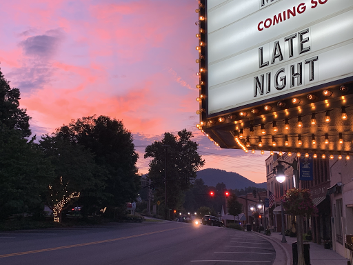 Movie Theater «Tryon Theatre», reviews and photos, 45 S Trade St, Tryon, NC 28782, USA