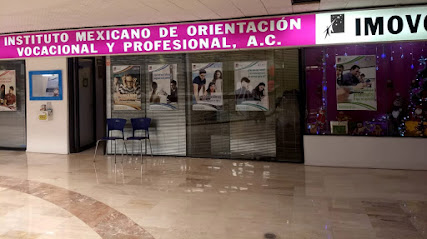 Orientación Vocacional - Instituto Mexicano de Orientación Vocacional y Profesional A.C.