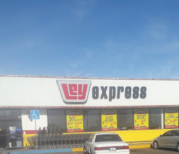 Ley Express photo