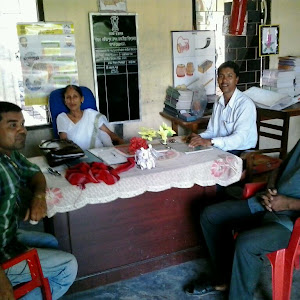 Town Mv School photo