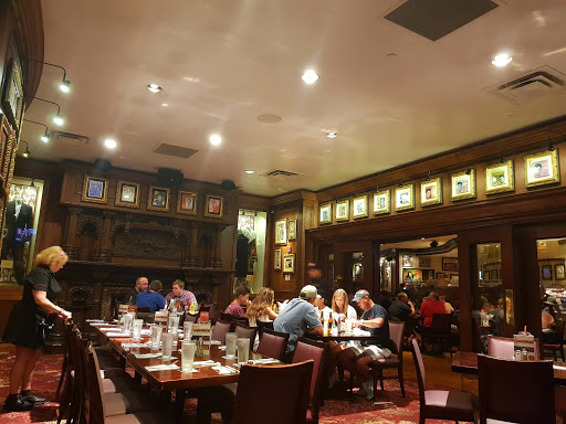 Tourist Attraction «Universal CityWalk», reviews and photos, 6000 Universal Blvd, Orlando, FL 32819, USA