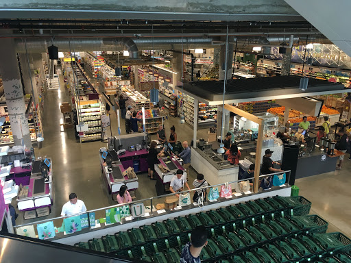 Whole Foods Market