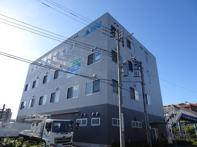 東日本電気エンジニアリング㈱(TEMS) 横浜支社