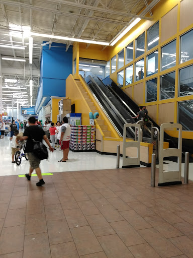 Department Store «Walmart Supercenter», reviews and photos, 350 Hope Ave, Salt Lake City, UT 84115, USA