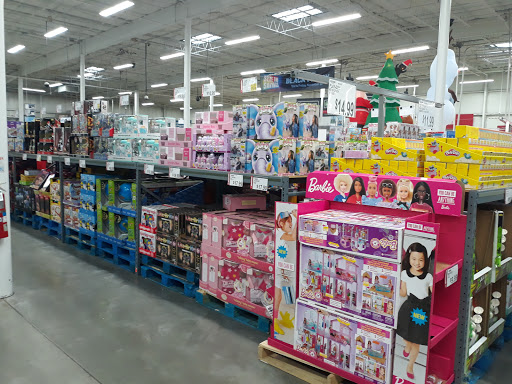 Warehouse club «BJ’s Wholesale Club», reviews and photos, 4145 NY-31, Clay, NY 13041, USA