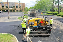 Shamrock Asphalt Services, LLC - Photo 5 - Car repair in Columbus, OH, Columbus