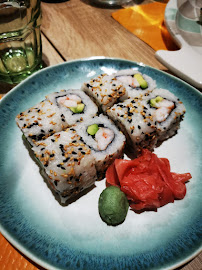 Plats et boissons du Restaurant de sushis Sushi Yaris à Castres - n°17