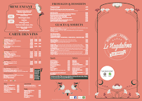 Photos du propriétaire du Restaurant Le Nagdalena à Saint-Maixent-l'École - n°3