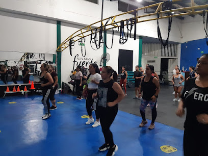 Energy Fitness Gym - Leticia, Amazonas, Colombia