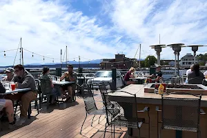 Doc's Marina Grill in Port Townsend image
