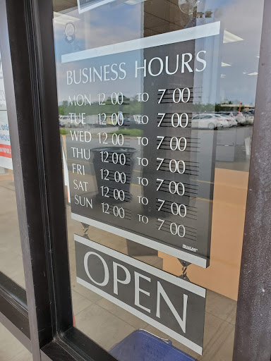 State Liquor Store «ABC Store», reviews and photos, 1872 Rio Hill Center, Charlottesville, VA 22901, USA