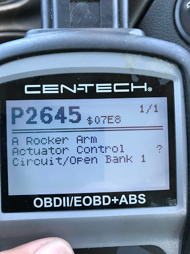 Car Dealer «Andy Mohr Honda», reviews and photos, 1441 Liberty Dr, Bloomington, IN 47403, USA