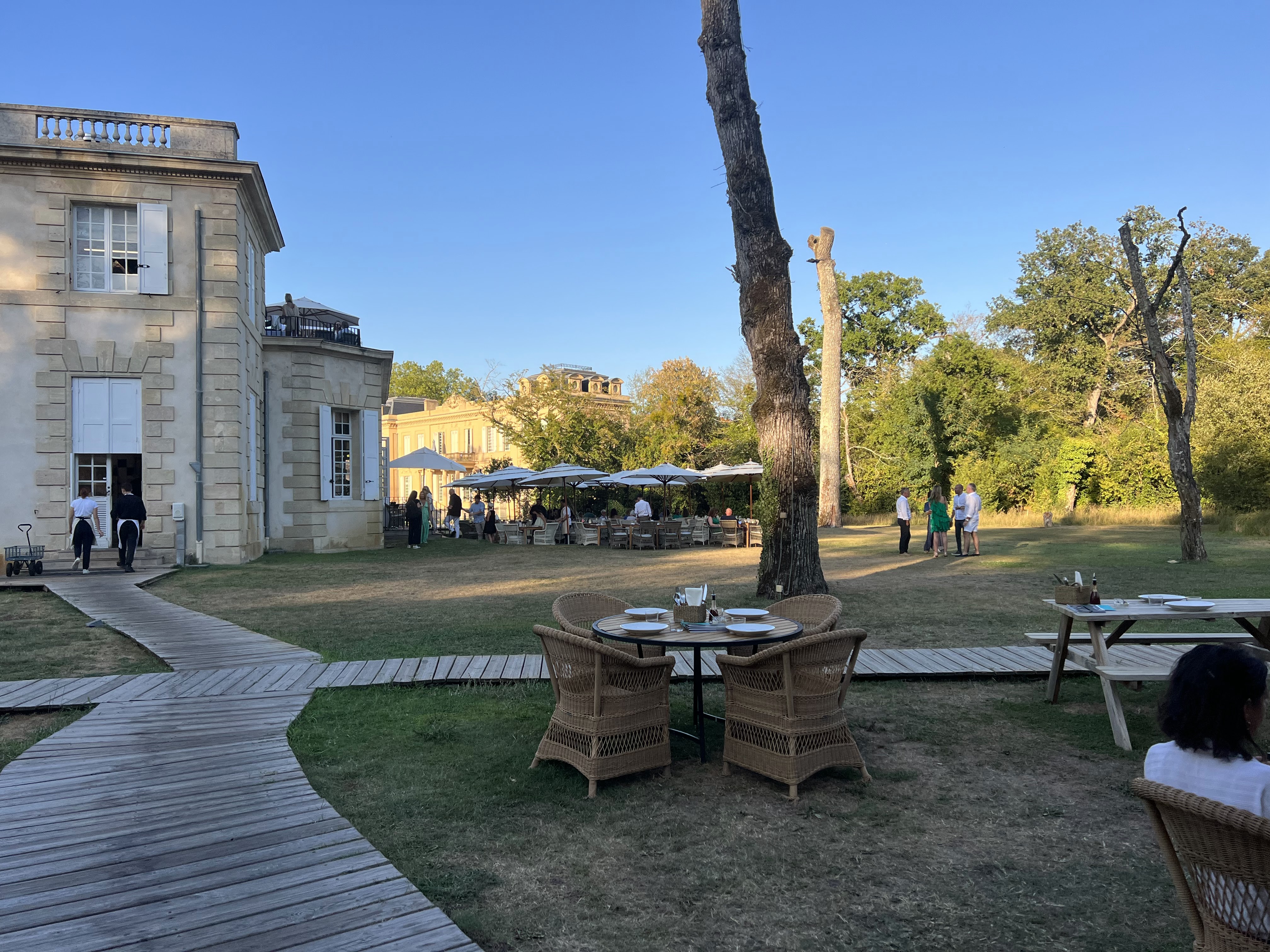 Photo n° 10 de l'avis de Nsa.S fait le 07/08/2022 à 20:42