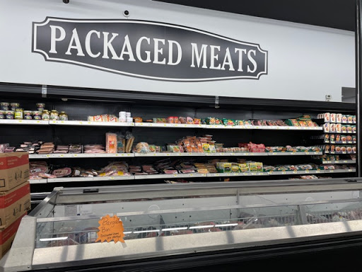 Butcher Shop «Critchfield Meats Retail Store», reviews and photos, 2220 Nicholasville Rd #166, Lexington, KY 40503, USA