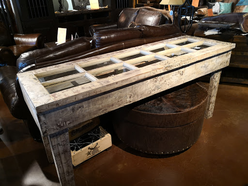 Rustic Furniture Store «The Rustic Mile», reviews and photos, 25507 I-45, Spring, TX 77380, USA
