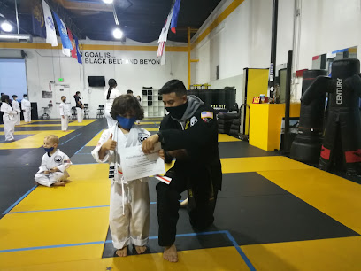 U.S. Karate Academy Chula Vista